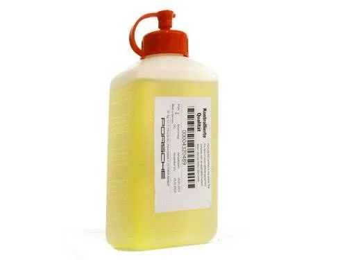 Porsche 996 997 Hydraulic Fluid 250ml Convertible Top - GENUINE