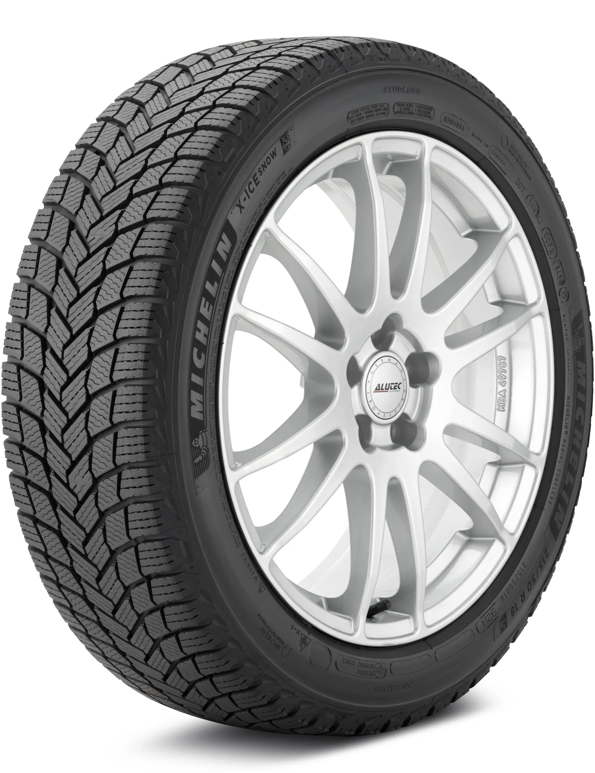 Michelin Defender2 - 215/45R17 91H