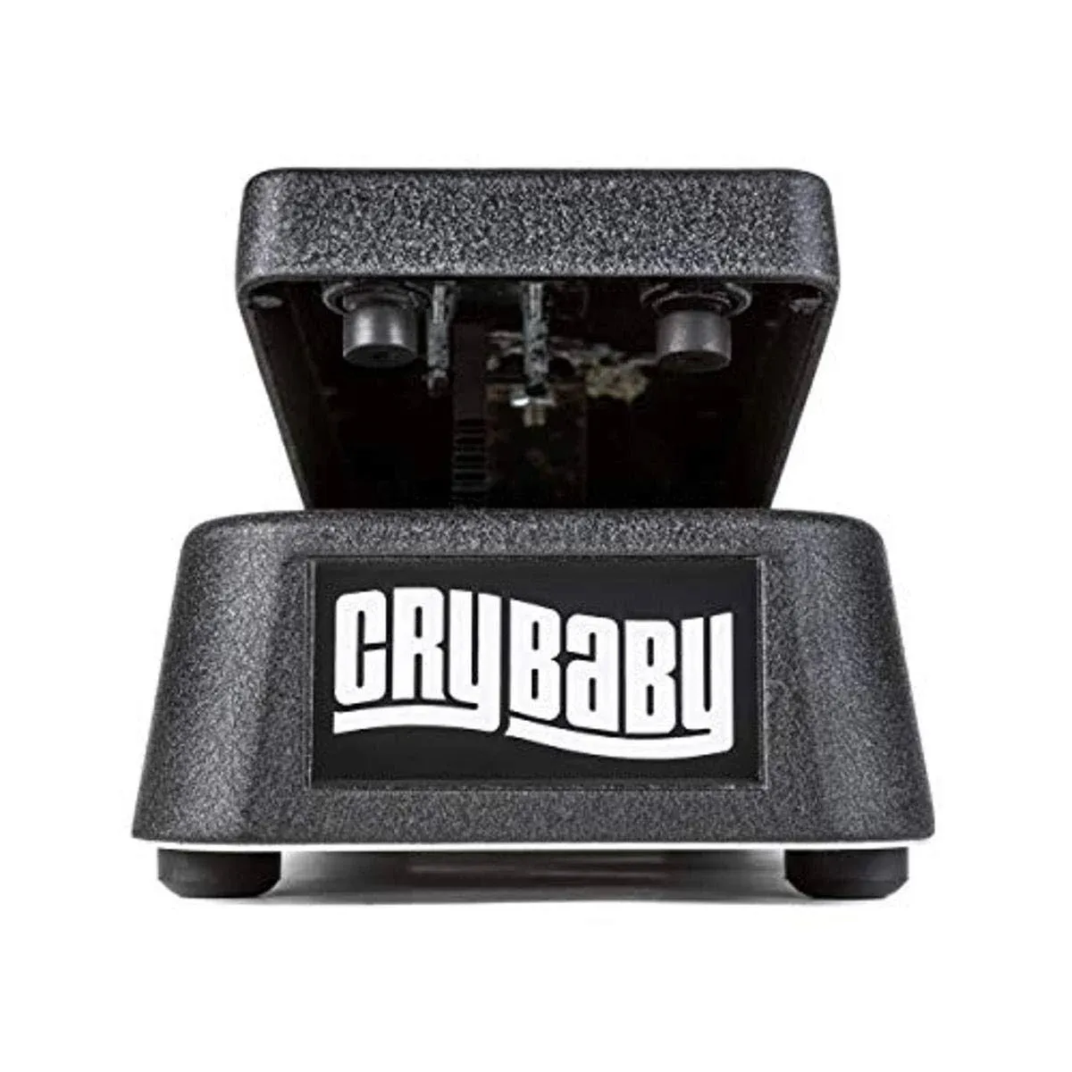 Dunlop 95Q Crybaby Wah Pedal