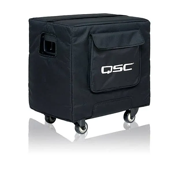 QSC KS112-CVR Padded Subwoofer Cover