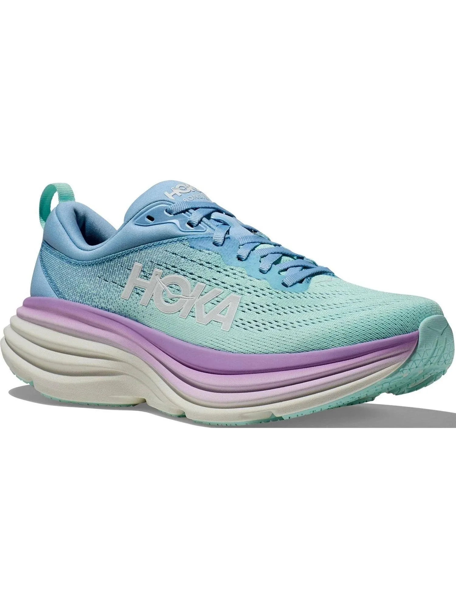 Hoka Women's Bondi 8