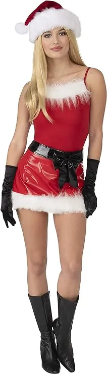 Mean Girls Christmas Outfit