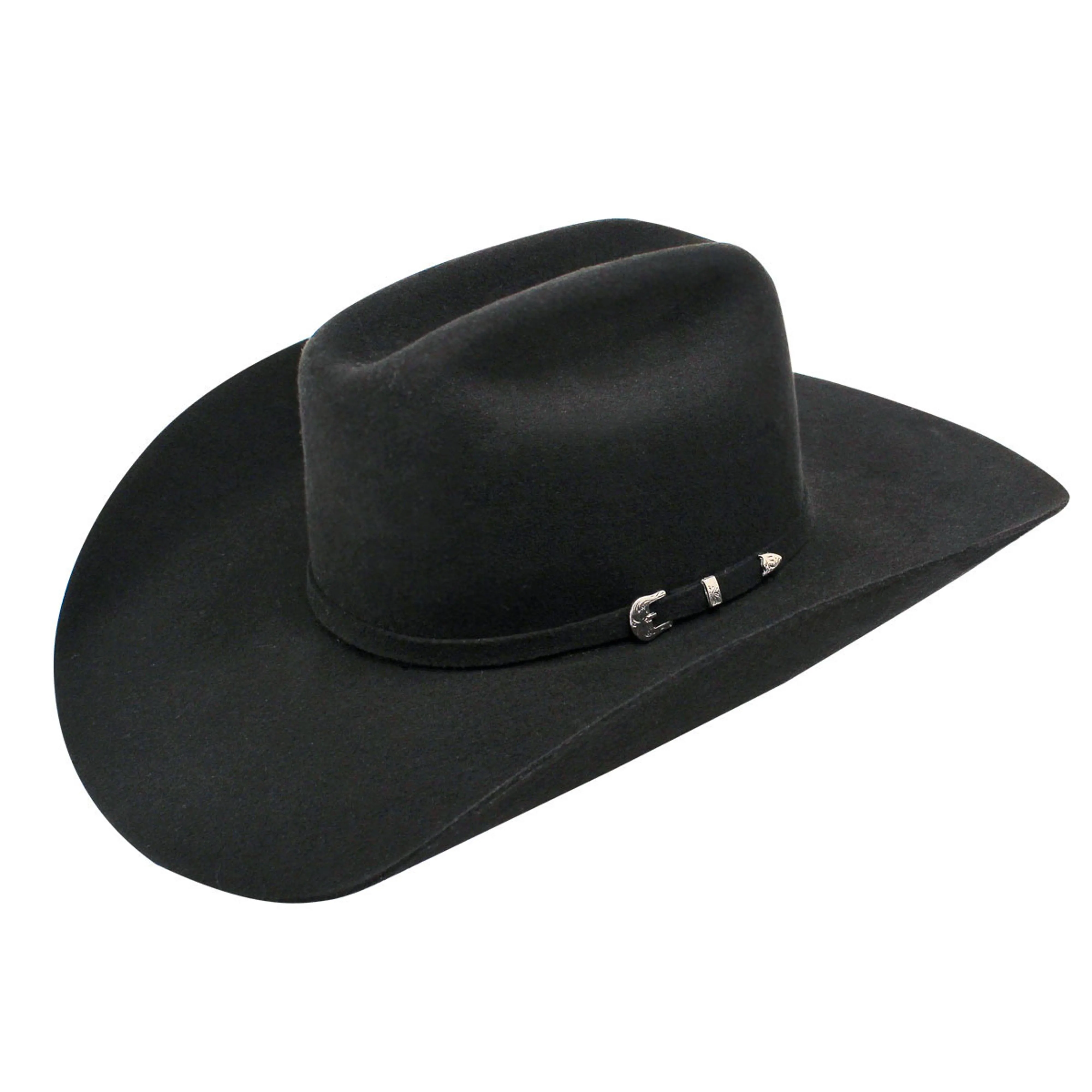 Ariat Men's 3X Wool Felt Cowboy Hat