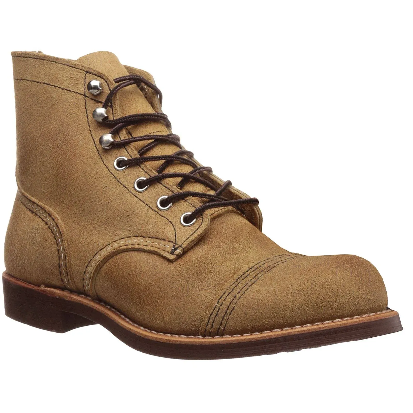 Red Wing 8083 Iron Ranger 8 Hawthorne