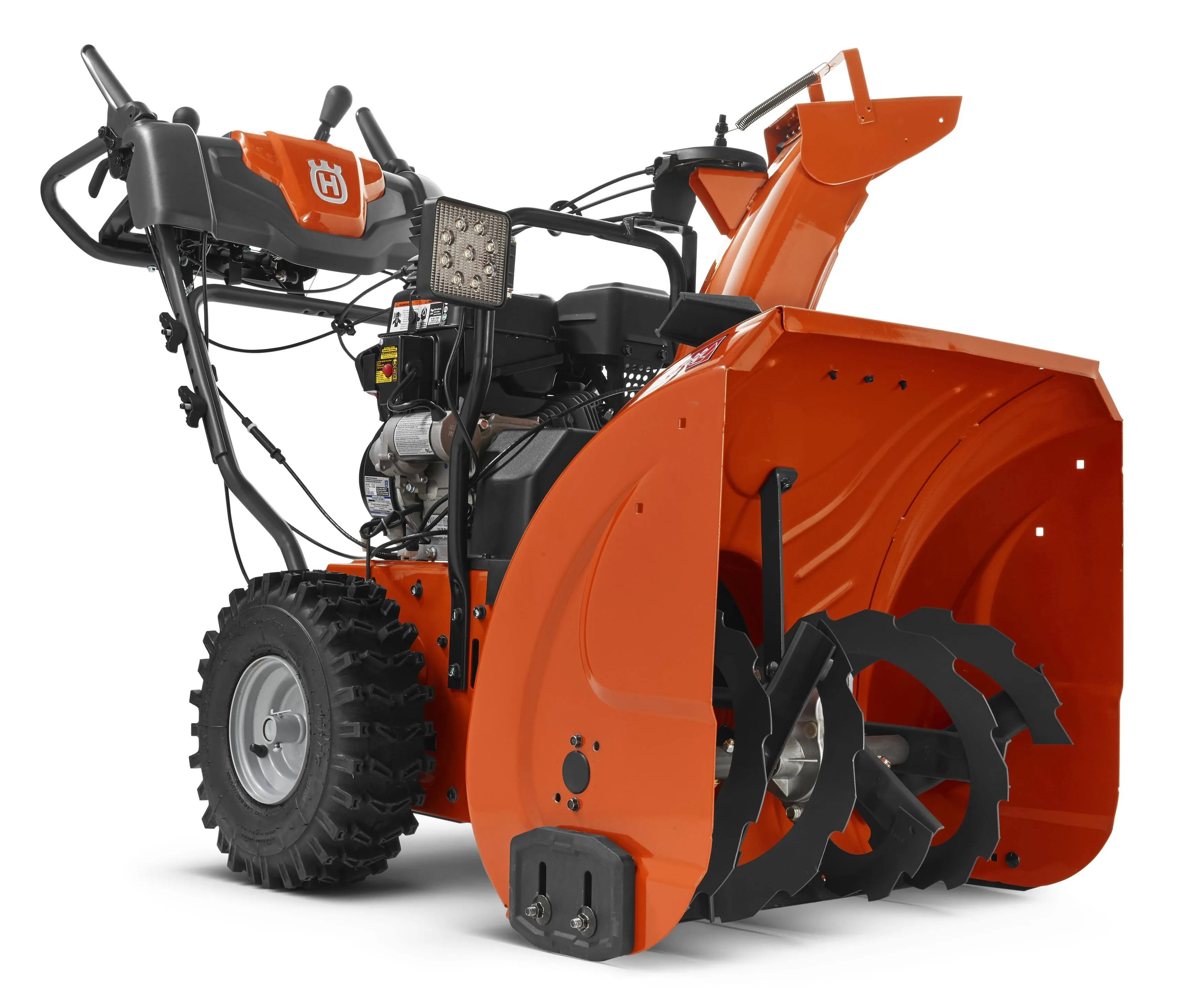 Husqvarna ST227 27" Snow Blower