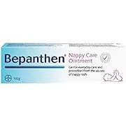 Bepanthen Nappy Care Ointment