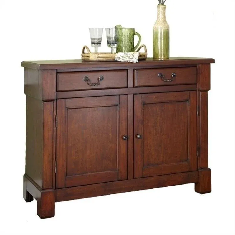 Home Styles The Aspen Collection Buffet