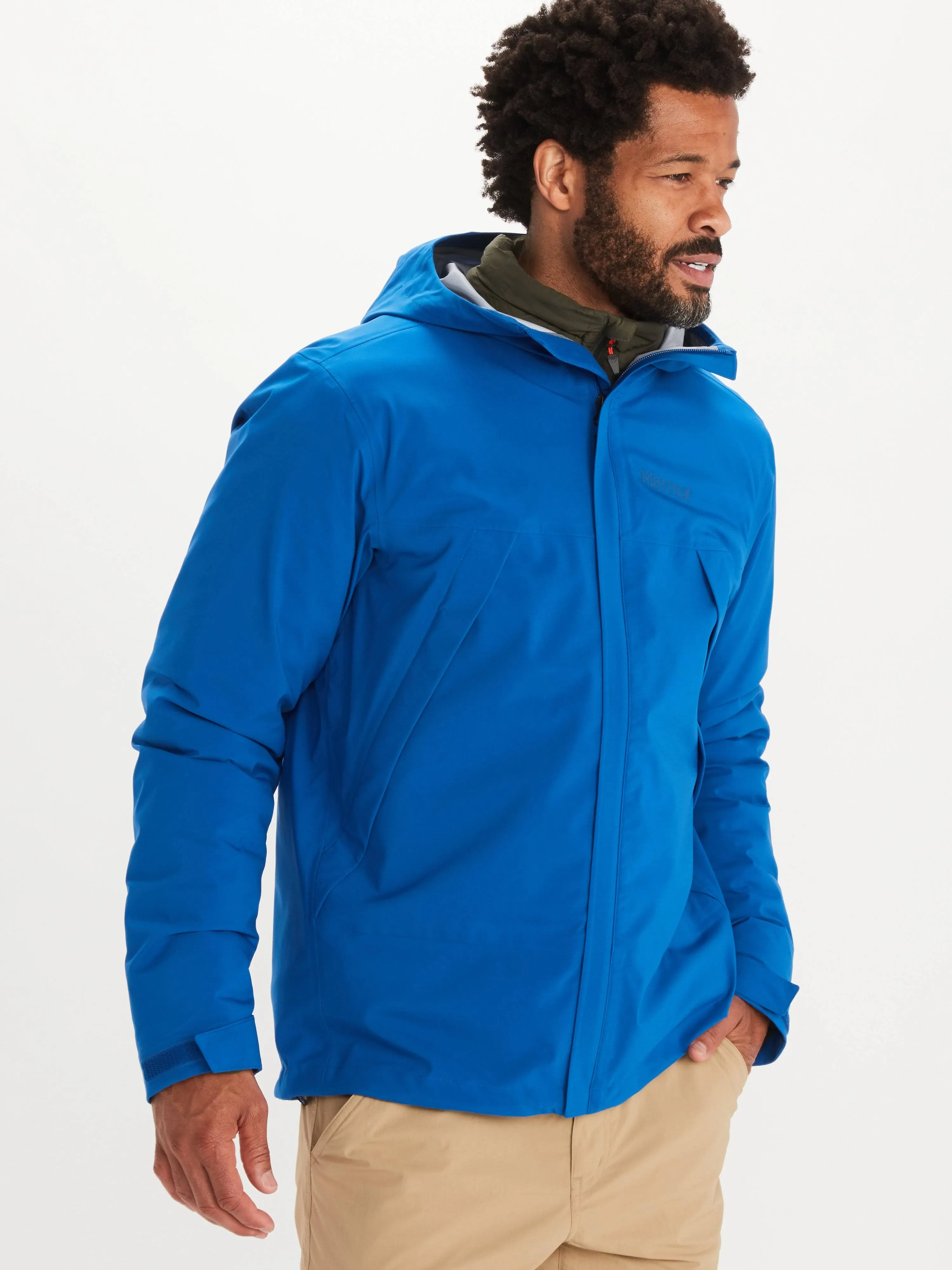 Marmot Men's PreCip Eco Pro Jacket