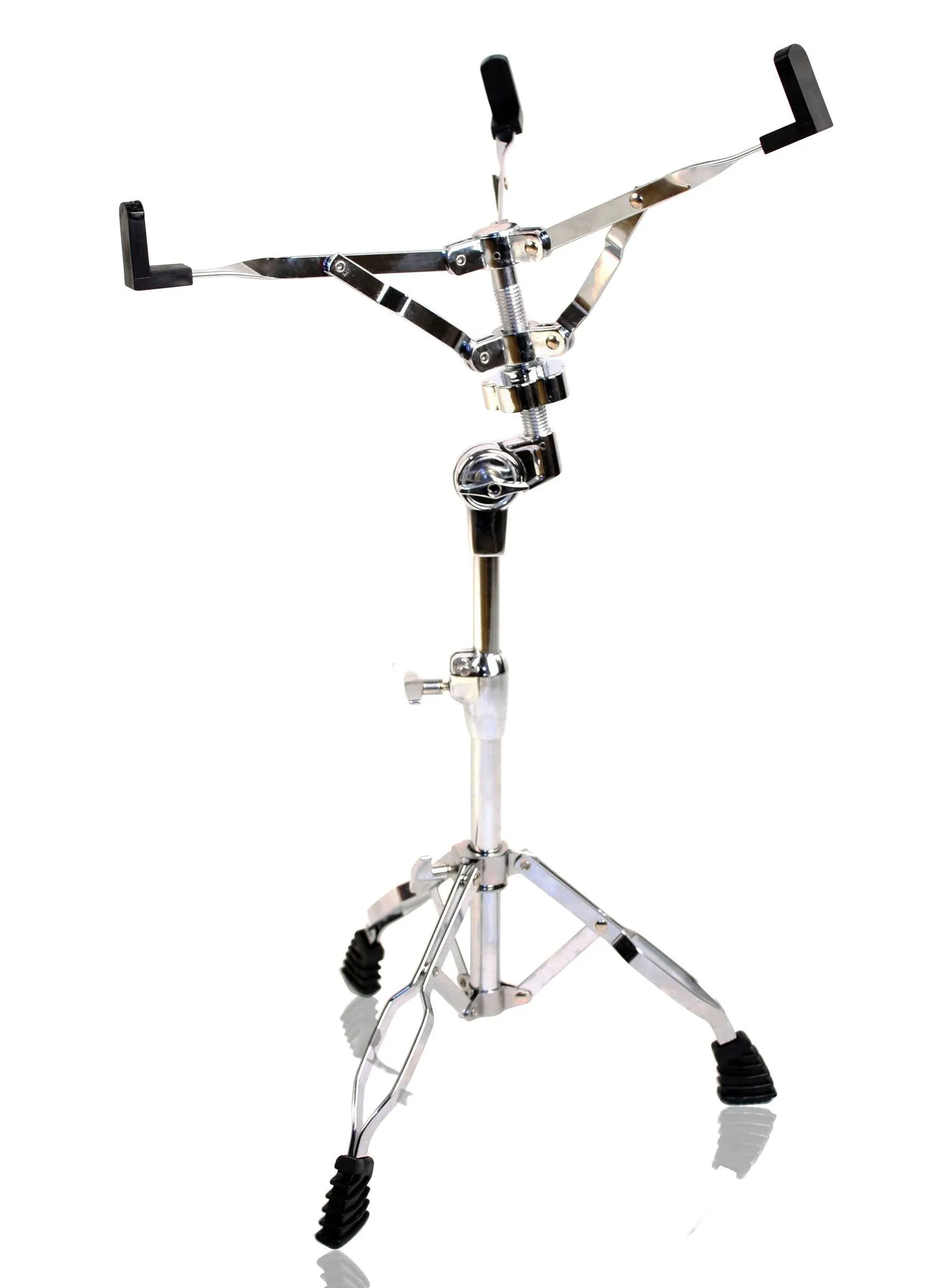 Snare Stand Drum Hardware Double Braced Griffin Percussion