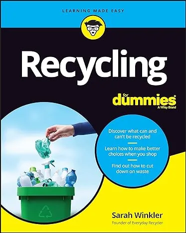 Recycling For Dummies