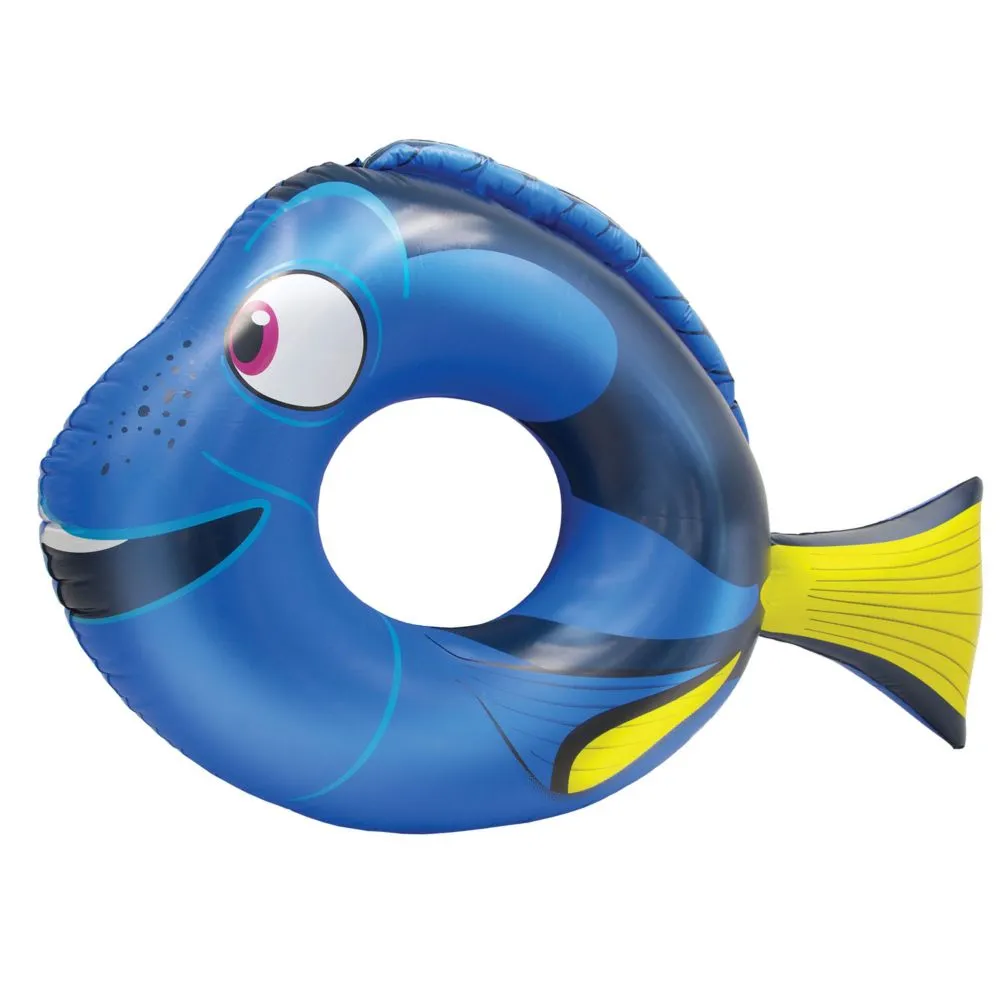 Ginsey Disney Finding Nemo Inflatable Tub