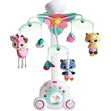 Tiny Love Soothe 'n Groove Mobile, Tiny Princess Tales