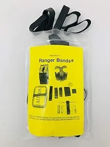 Ranger Bands 30 Count