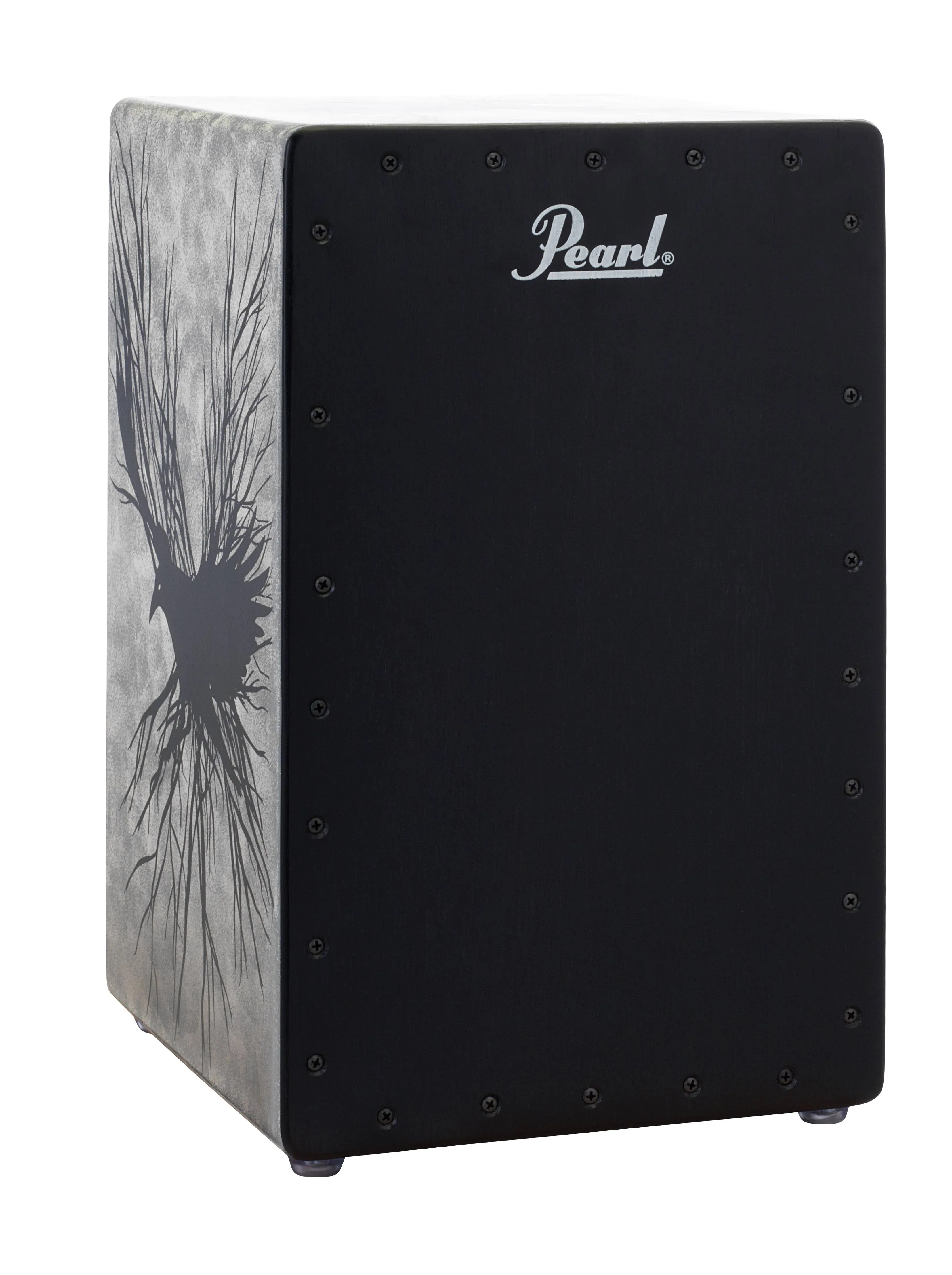 Pearl Cajon (Pbc123Bbr)