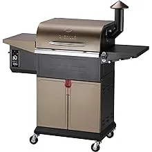 Z Grills Pellet Grill