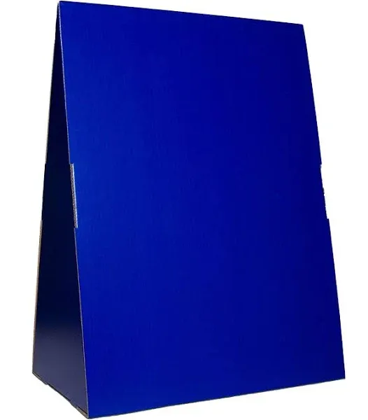 Spiral Bound Flip Chart Stand Only