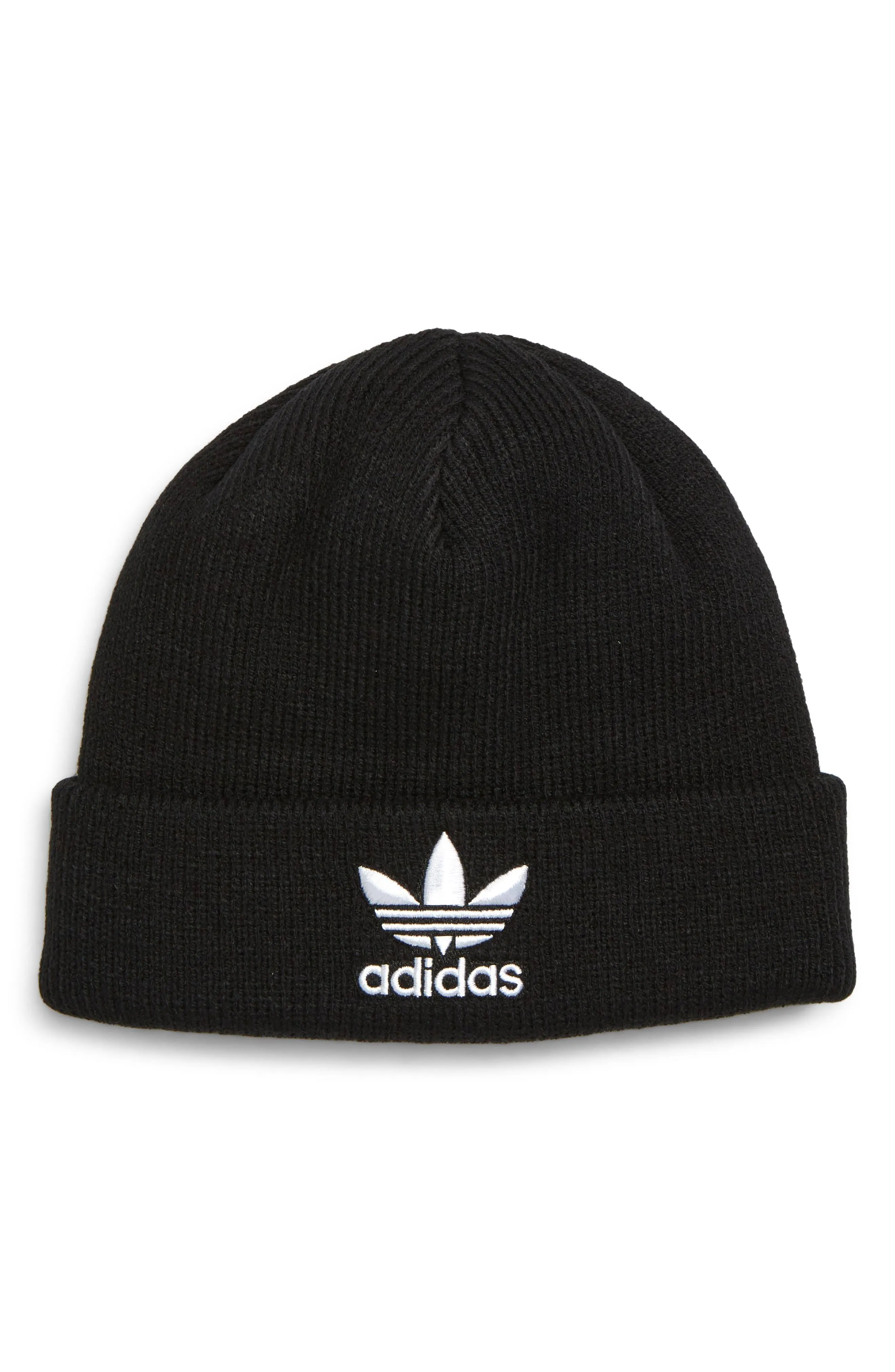 Adidas Men's Trefoil Beanie