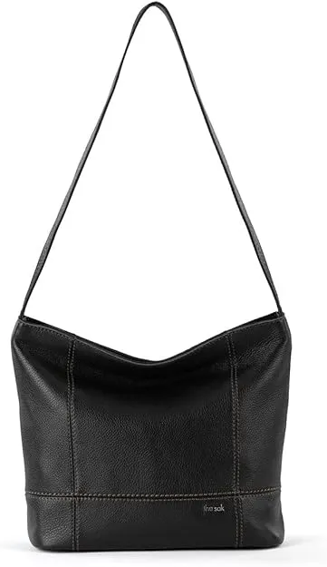 The Sak De Young Leather Hobo