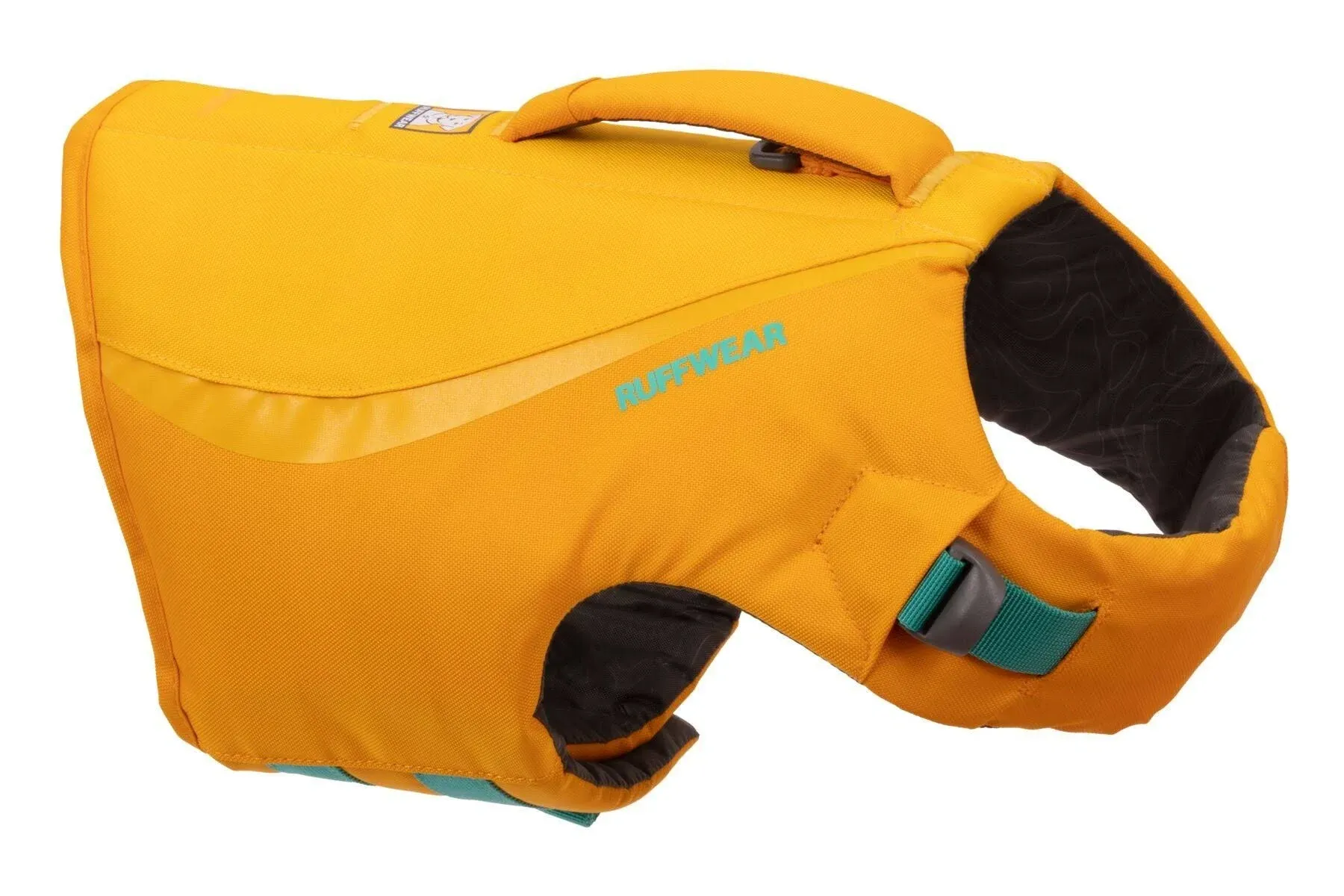 Ruffwear Float Coat Dog Life Jacket