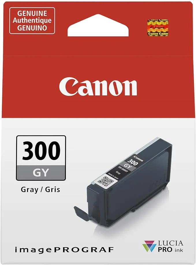 Canon 4200C002 PFI-300 Ink