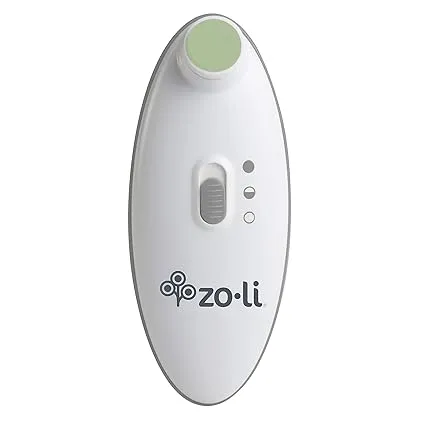 Zoli Buzz B Electric Nail Trimmer