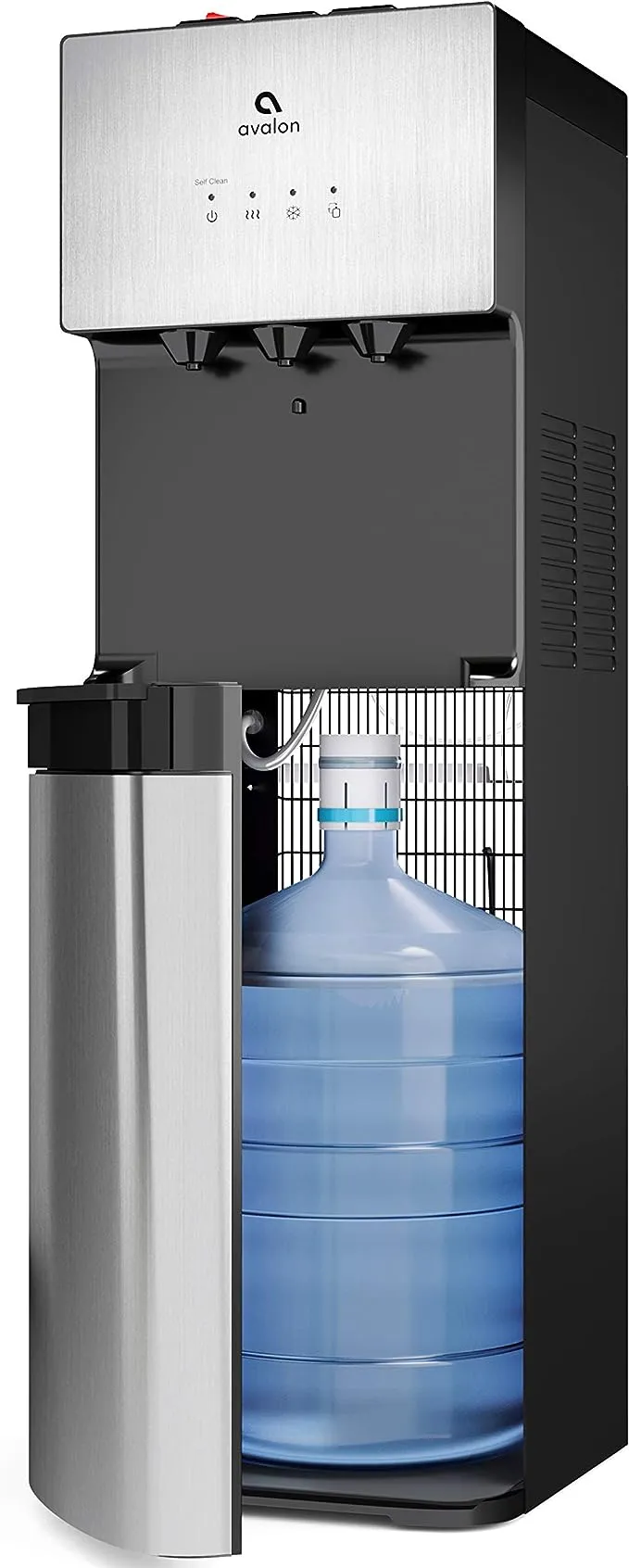 Avalon Limited Edition Self Cleaning Water Cooler Water Dispenser - 3