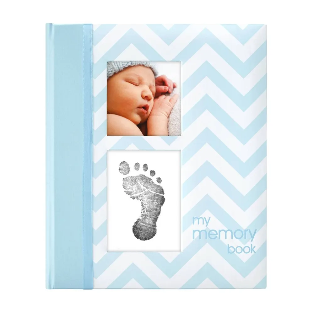 Pearhead Baby Book