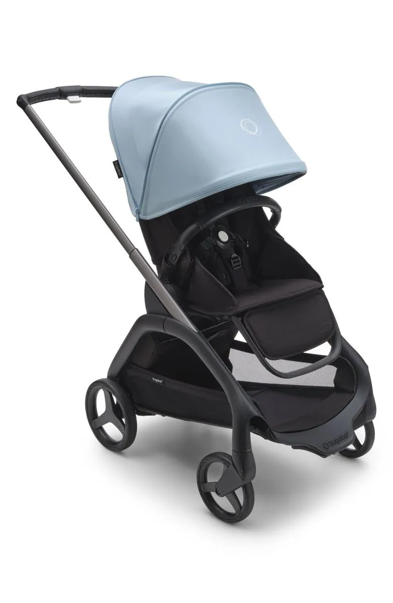 Bugaboo Dragonfly Bassinet and Seat Stroller