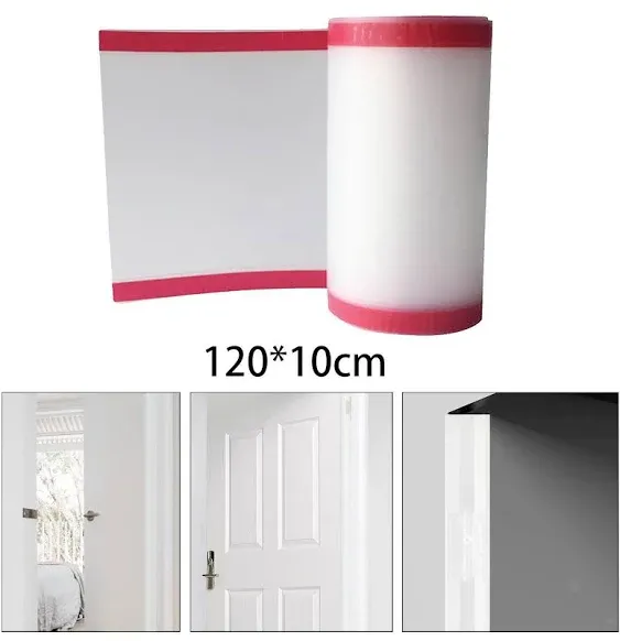 Door Jam Shield For Door Door Finger Pinch Guards Baby Proofing