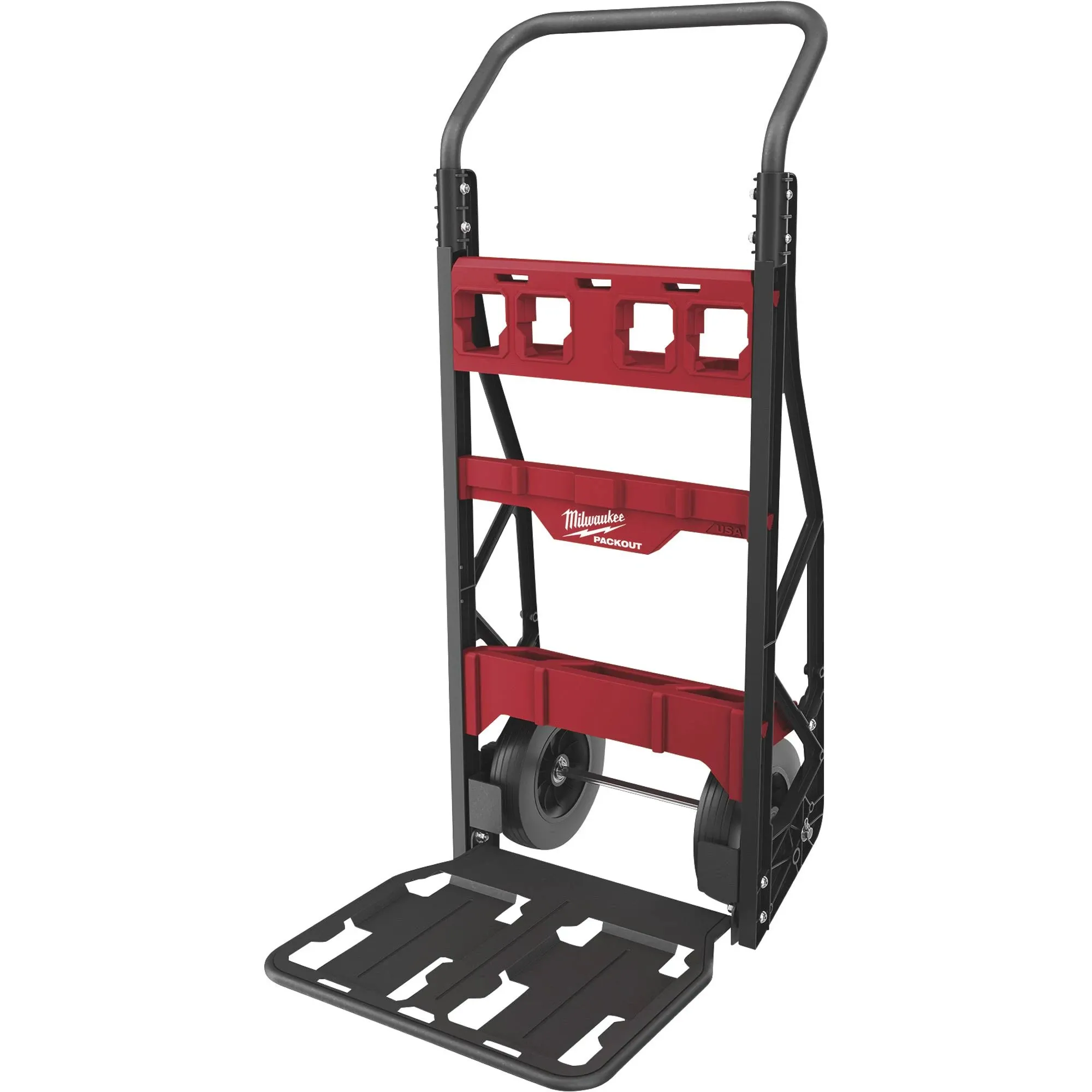 Milwaukee PACKOUT 2 Wheel Cart 48 22-8415