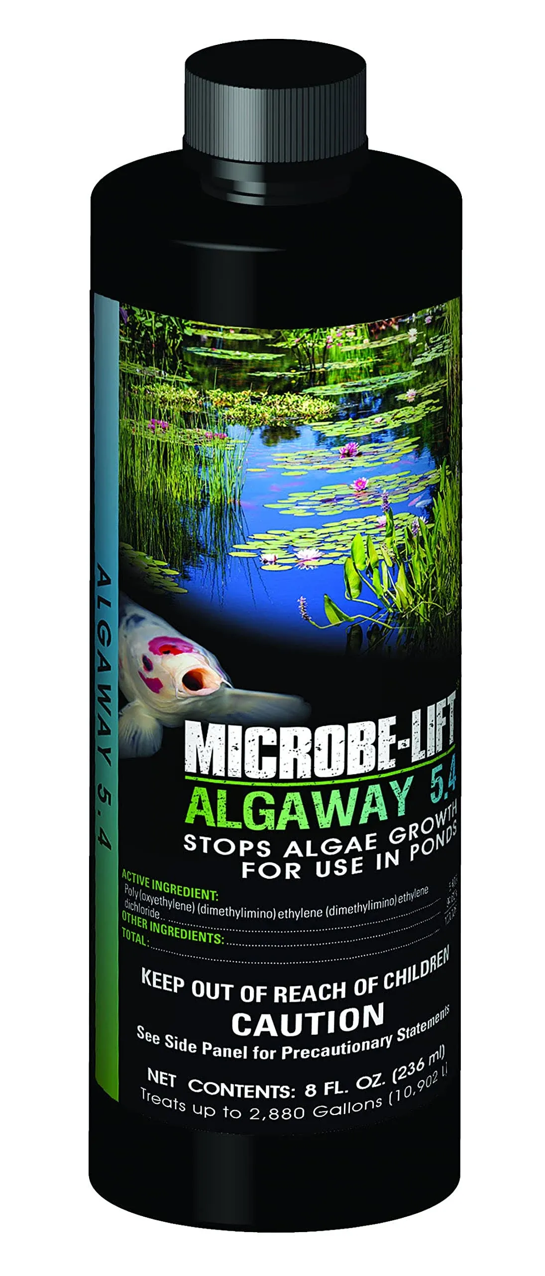 Microbe-Lift Algaway 5.4