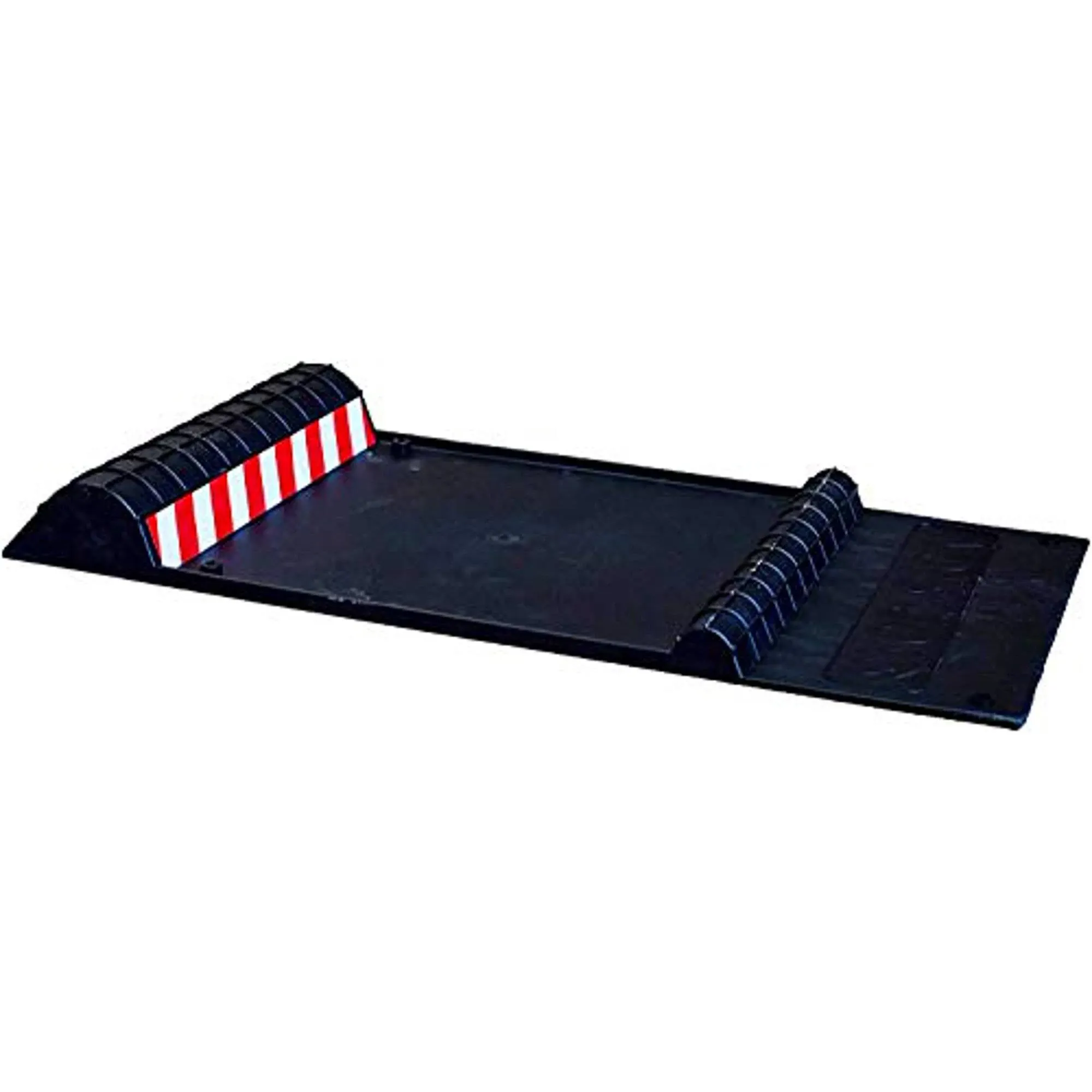 Maxsa Innovations 37358 Park Right Parking Mat