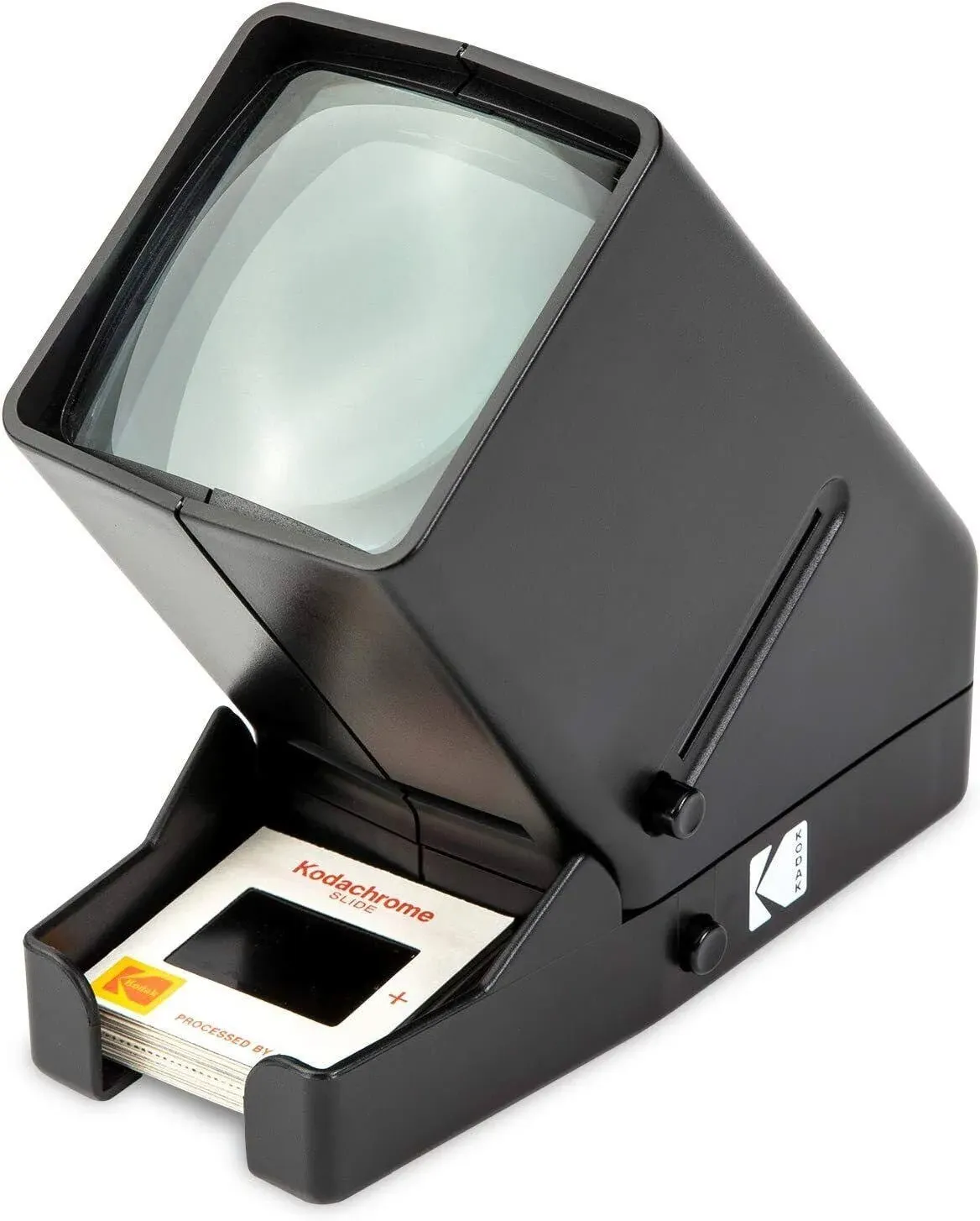 Kodak 35mm Photo Slide Viewer, Photo Scanner for Old Photos to Digital