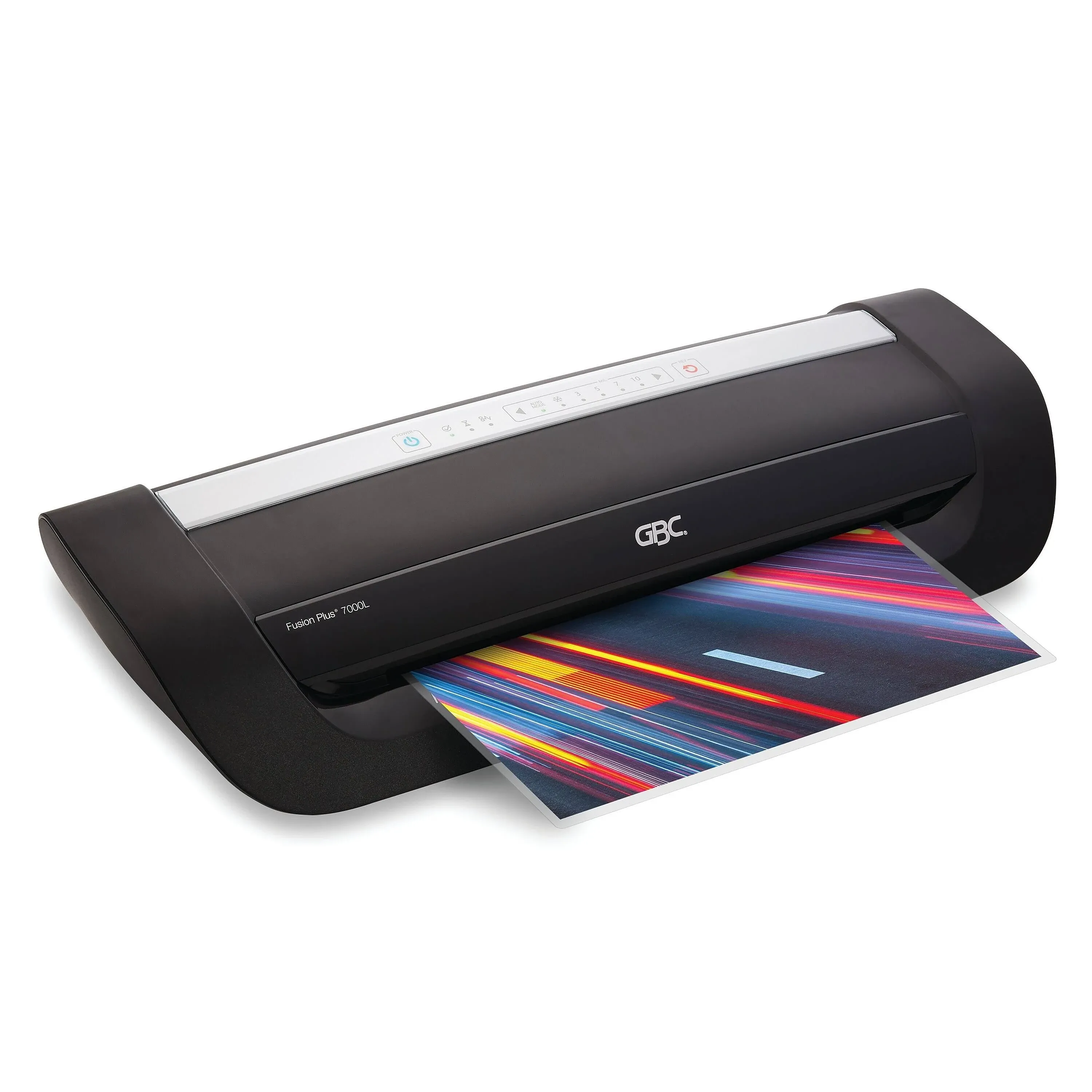 Swingline Fusion 7000L Thermal &amp; Cold Laminator 1703098