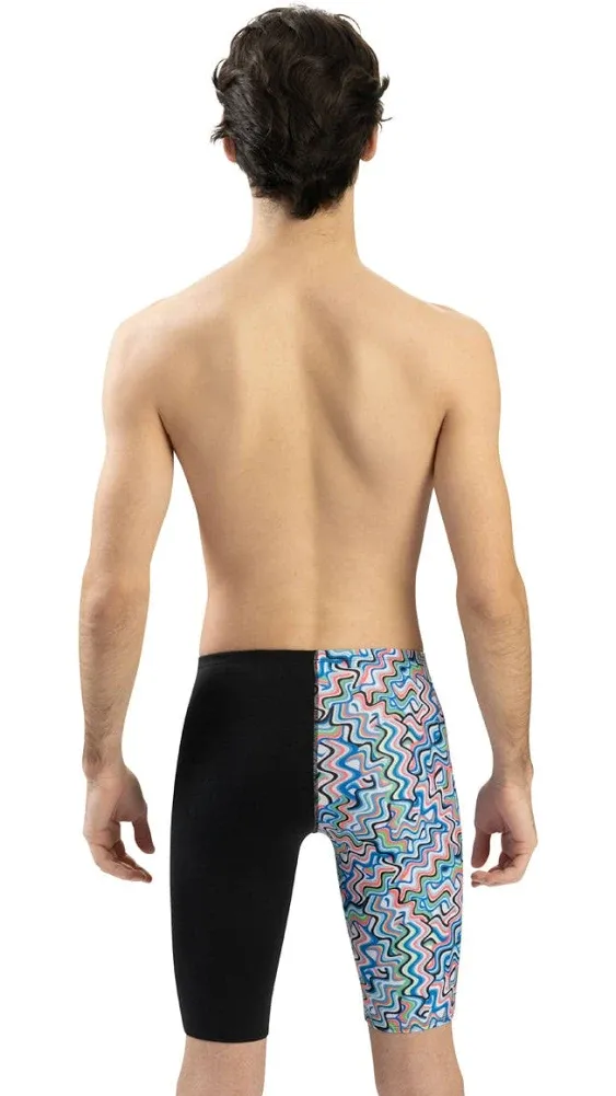 Dolfin Uglies Men's Jammer Swimsuit