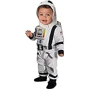 Lil' Astronaut Baby/Toddler Costume