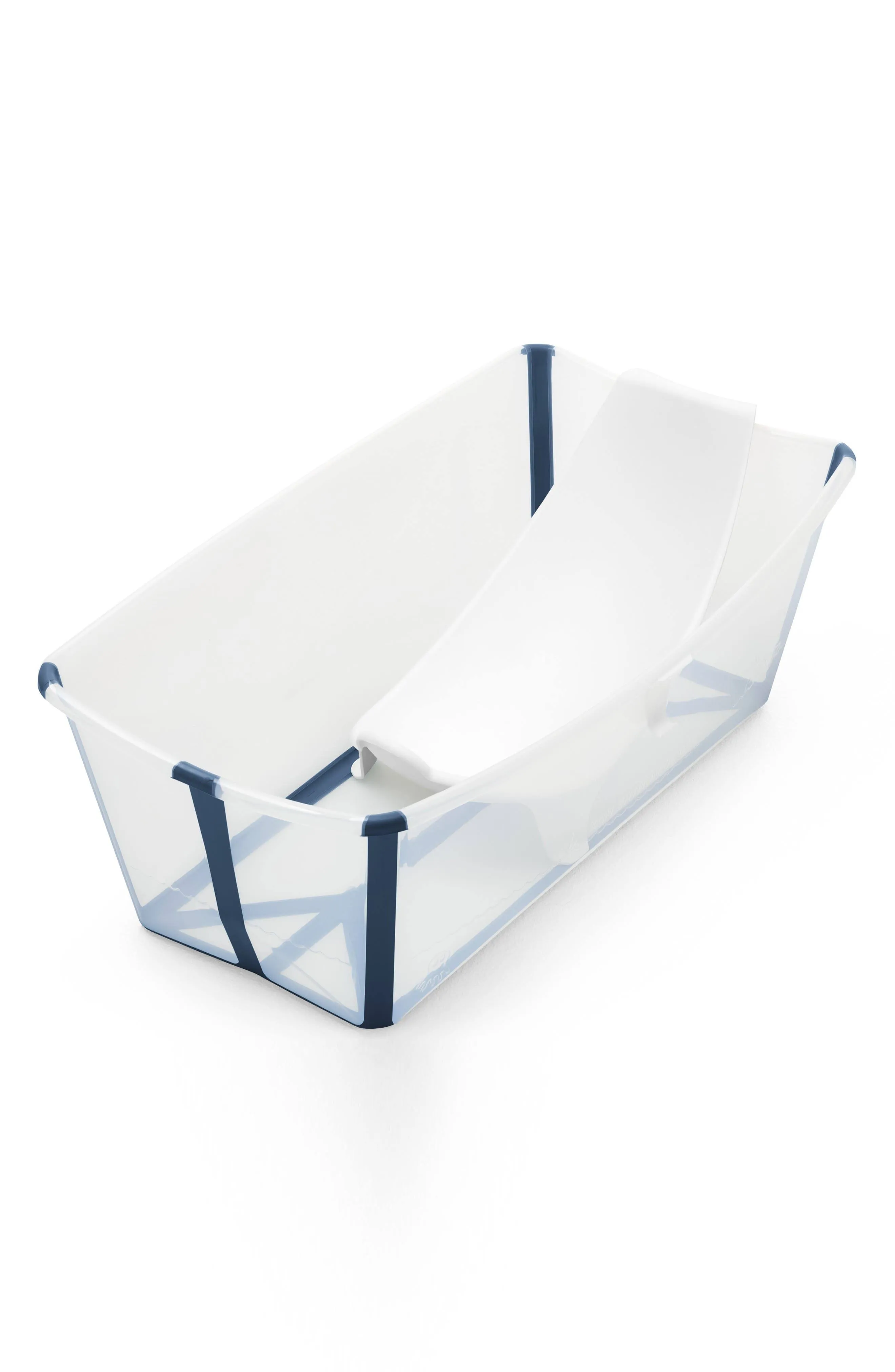 Stokke - Flexi Bath Tub X-Large Bundle, White