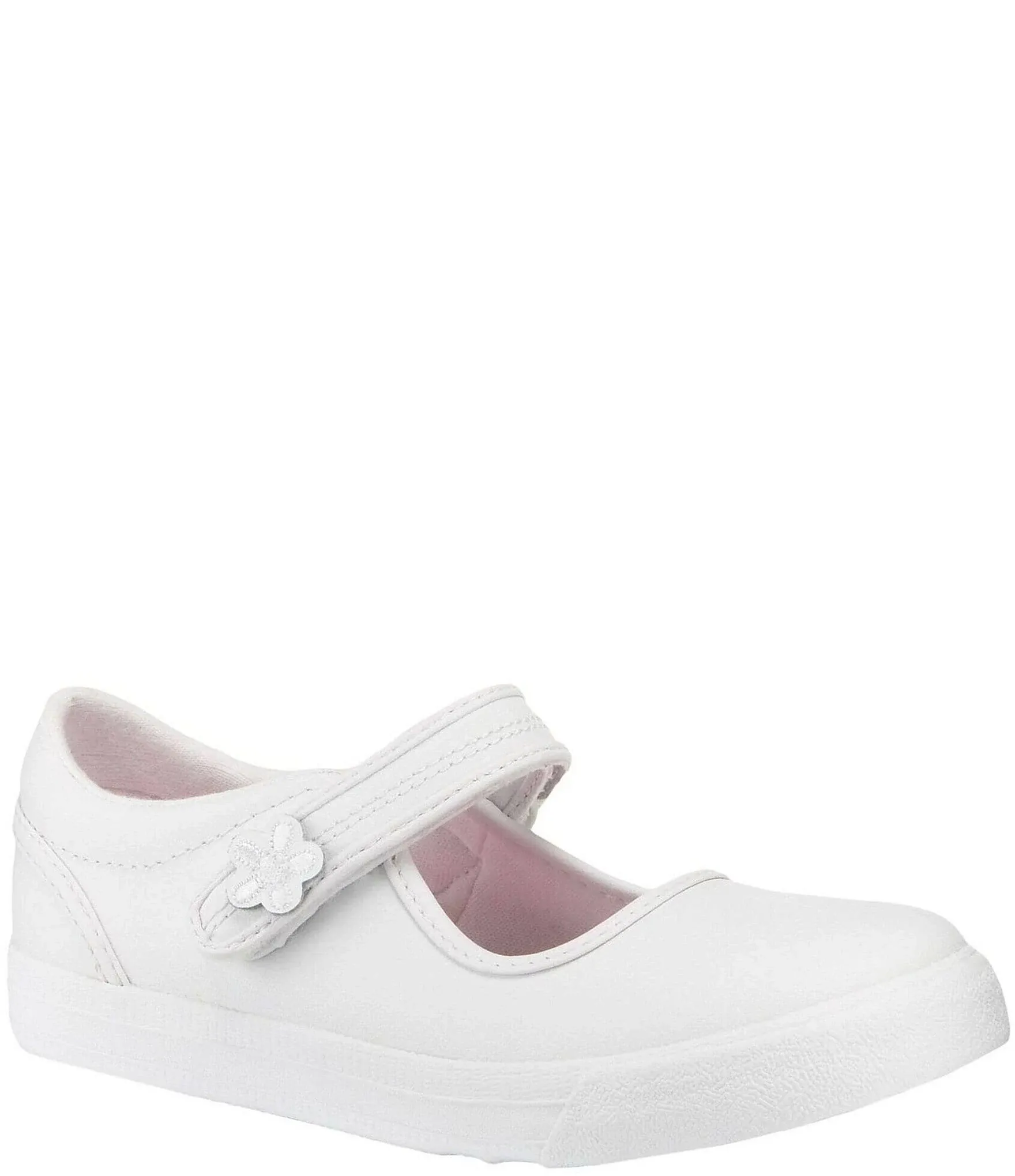 Keds unisex-child Ella Mary Jane Sneaker