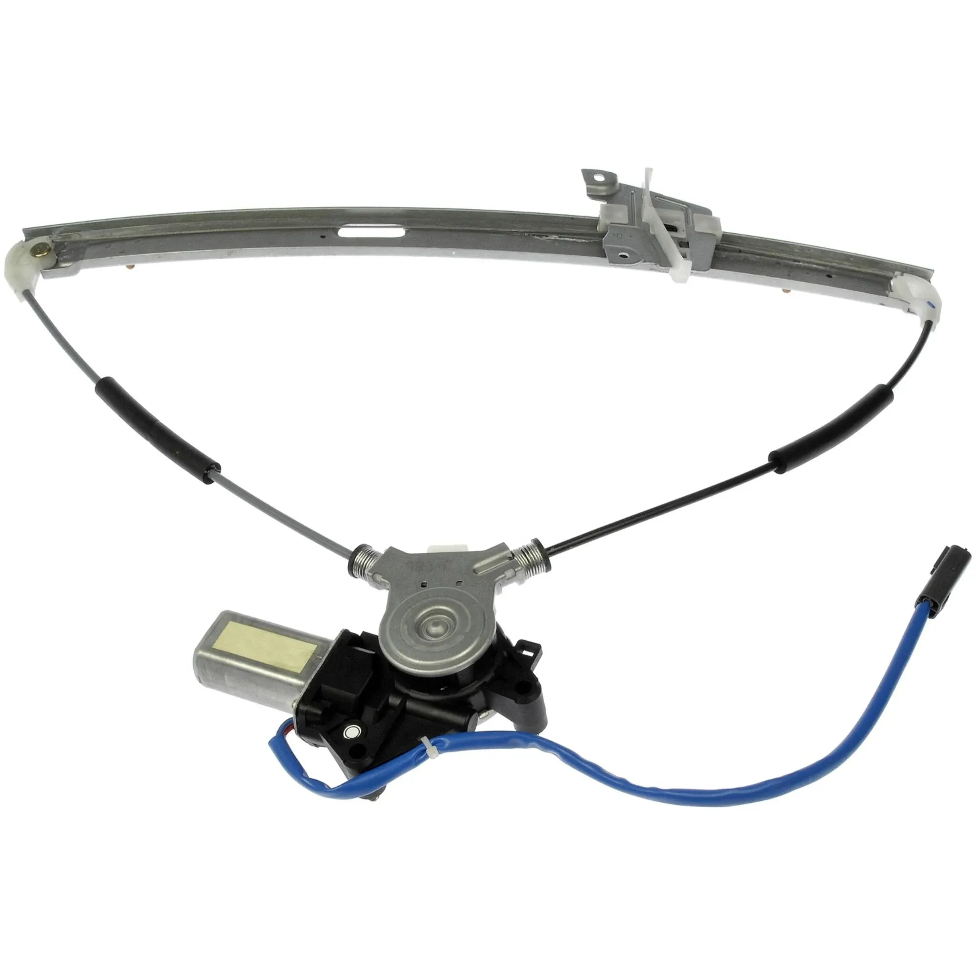 Dorman 741-604 | Front Left Power Window Motor and Regulator Assembly (Vehicle Custom Fit)