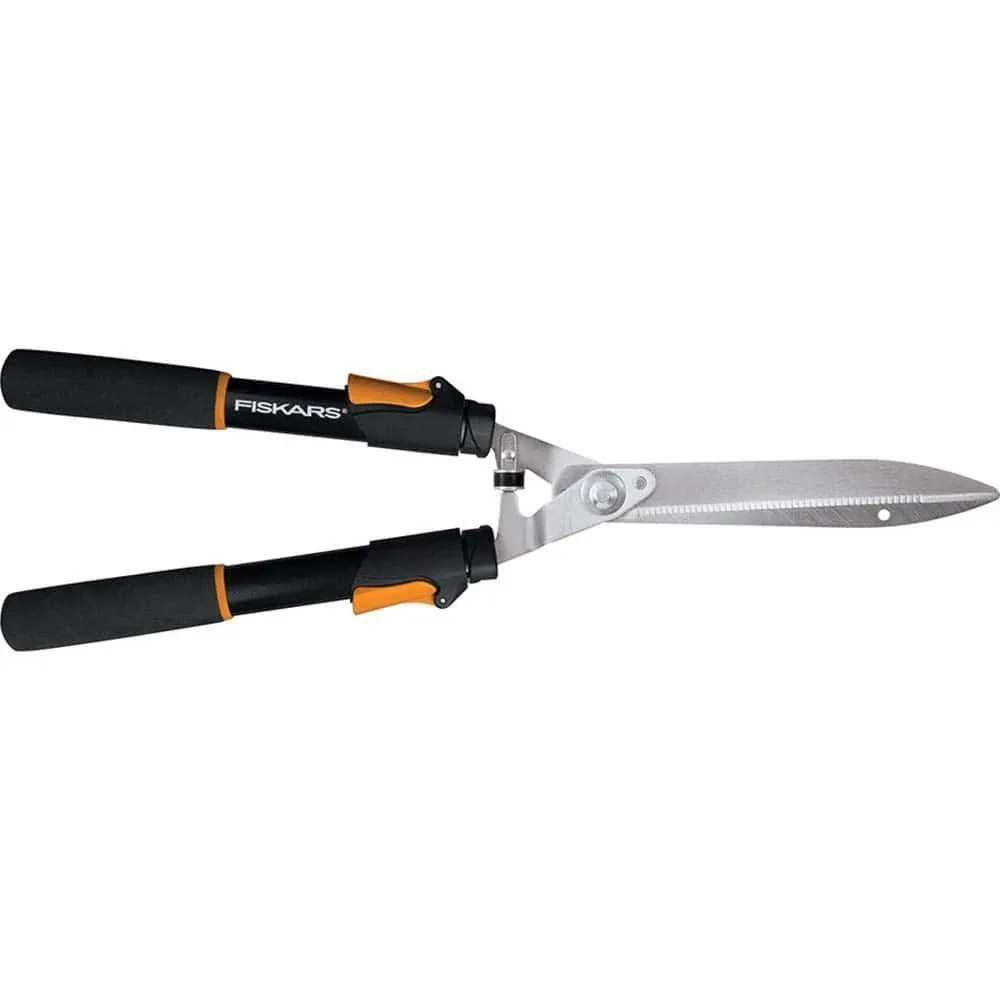 Fiskars 9138 Power-Lever Bypass Lopper, 28-Inch