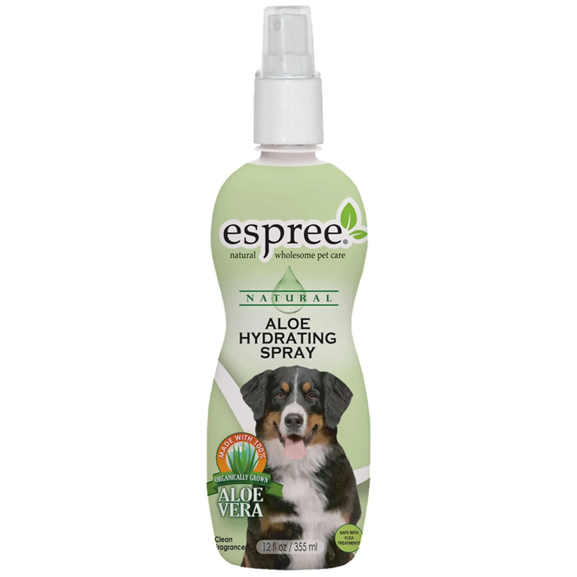 Espree Aloe Hydrating Spray (12oz)