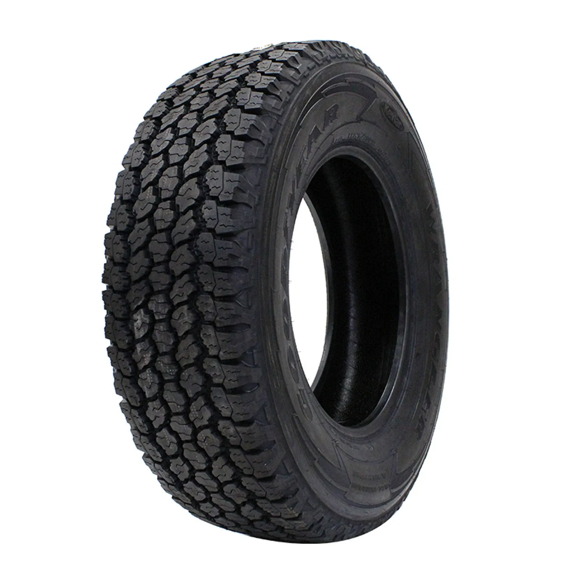 Goodyear Wrangler All-Terrain Adventure with Kevlar