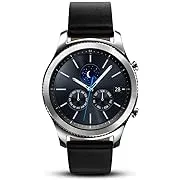 Adult Gear S3 Classic Smartwatch Samsung