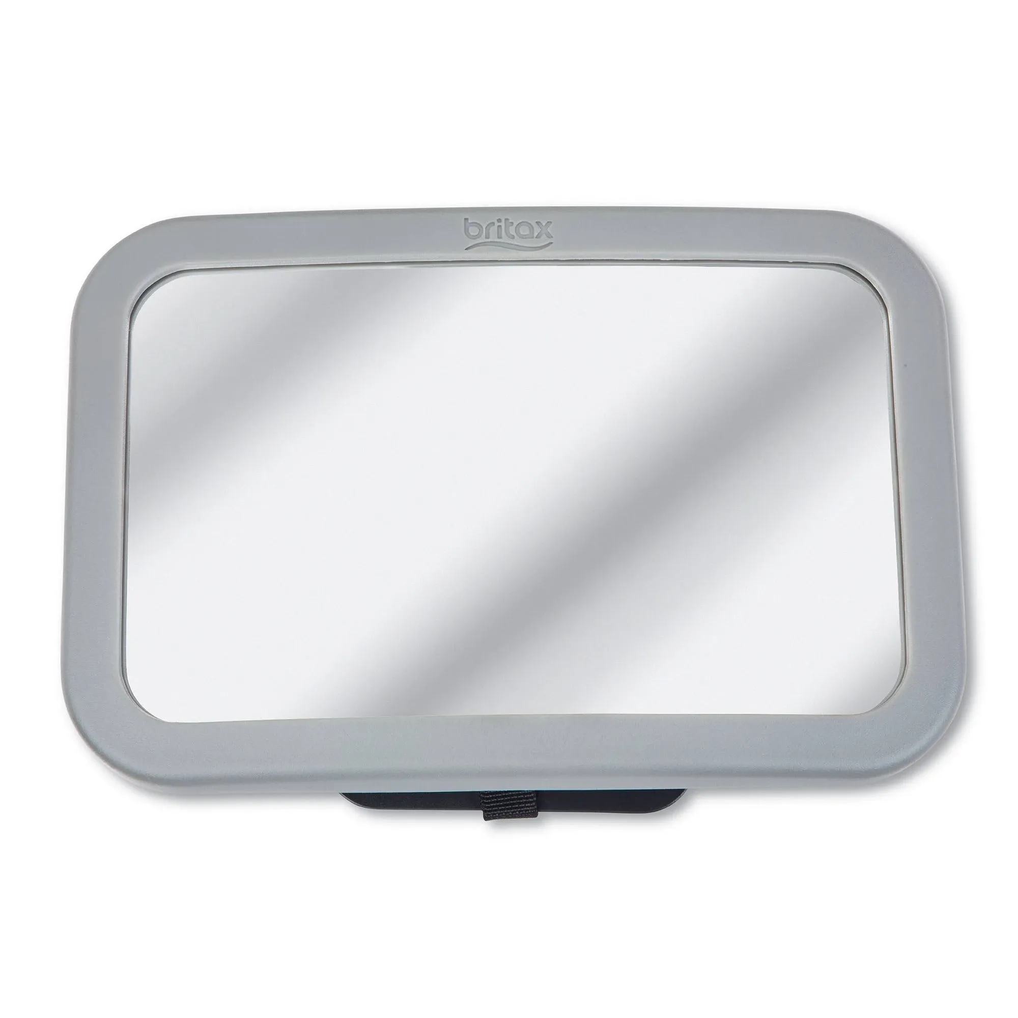 Britax Back Seat Mirror, 11-1/2" x 7-1/2"