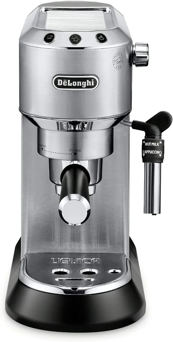 De Longhi Dedica Style EC685.BK