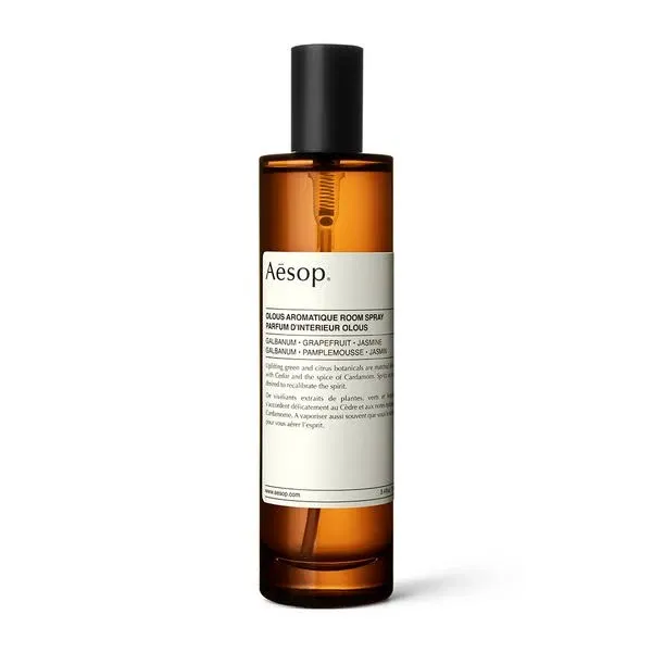 Aesop Istros Aromatique Room Spray 100ml