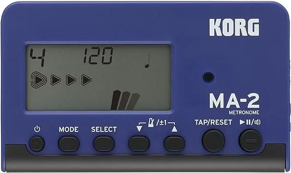 Korg MA-2 Metronome