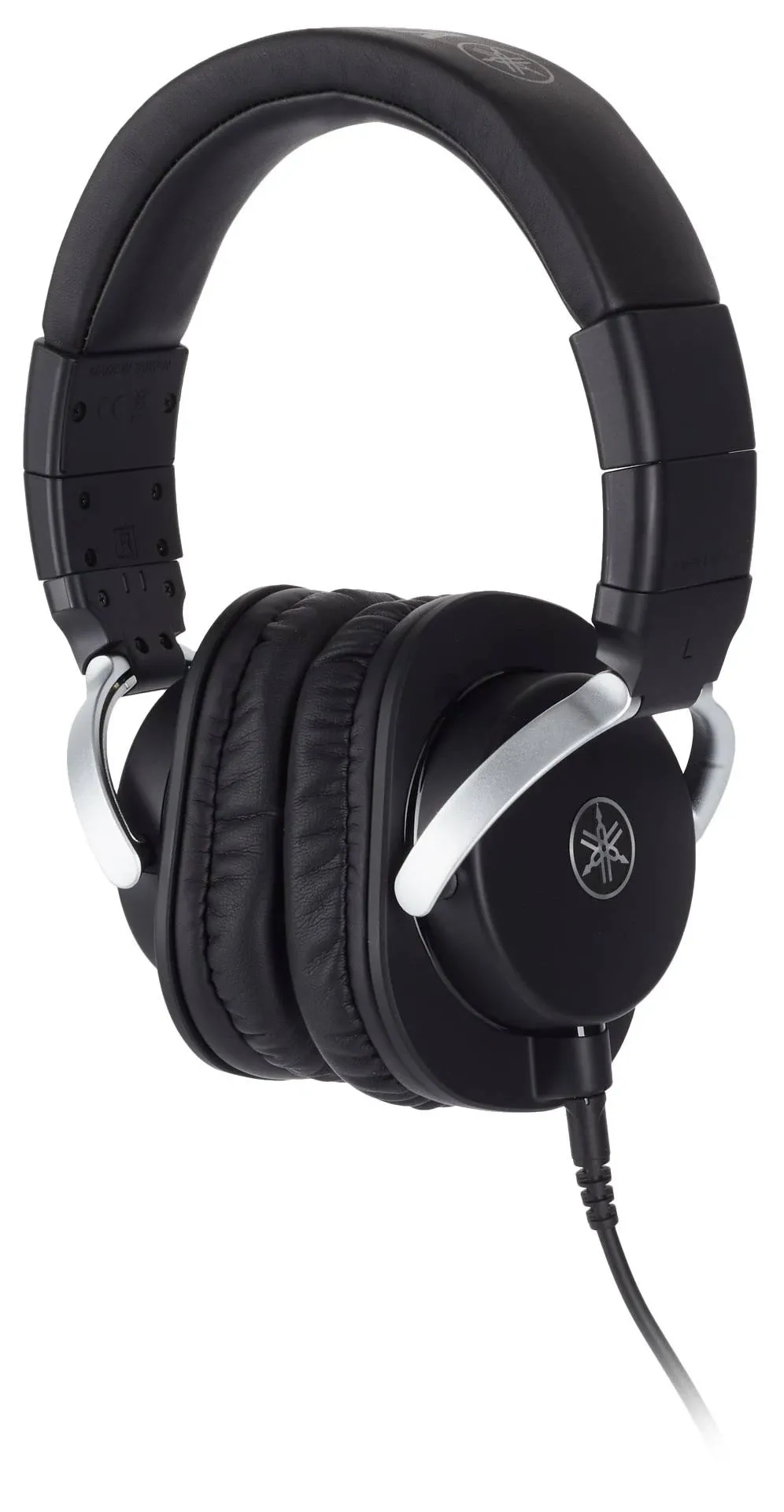 YAMAHA HPH-MT8 Noir Casque