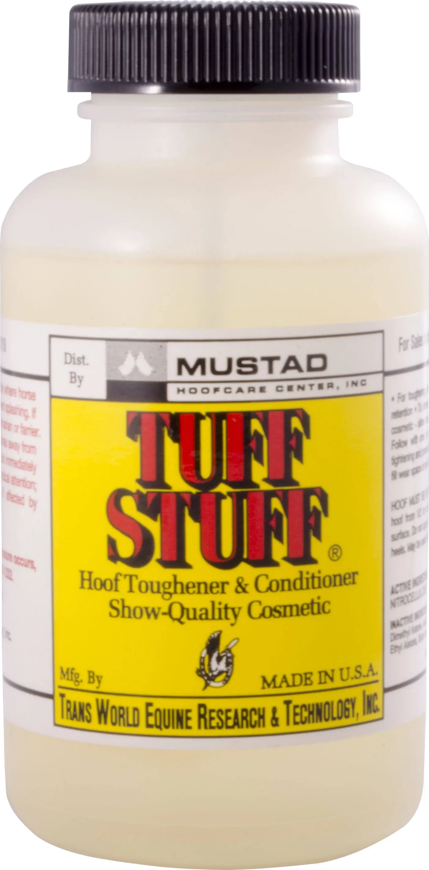 Tuff Stuff - 7.5oz