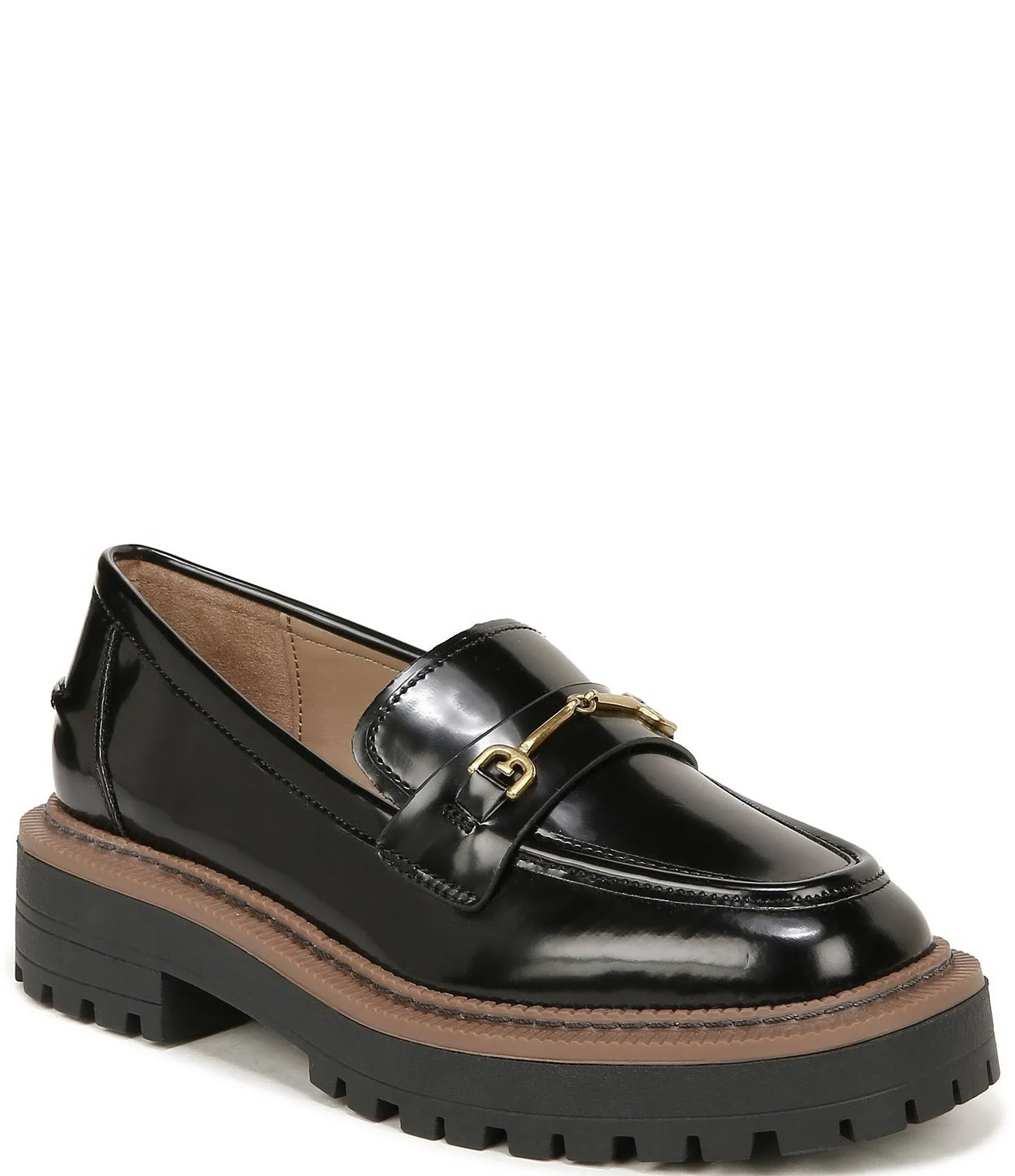 Sam Edelman Kids' Teo Platform Loafer